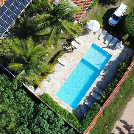 Apartament Flat Julieta Paulista Zewnętrze zdjęcie