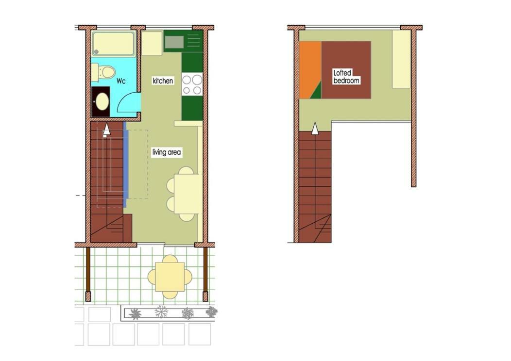 Apartament Flat Julieta Paulista Zewnętrze zdjęcie