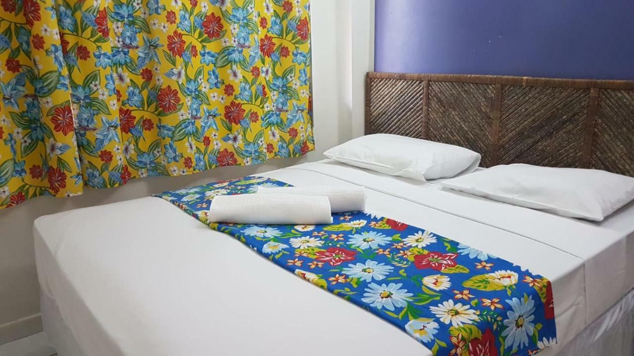 Apartament Flat Julieta Paulista Zewnętrze zdjęcie
