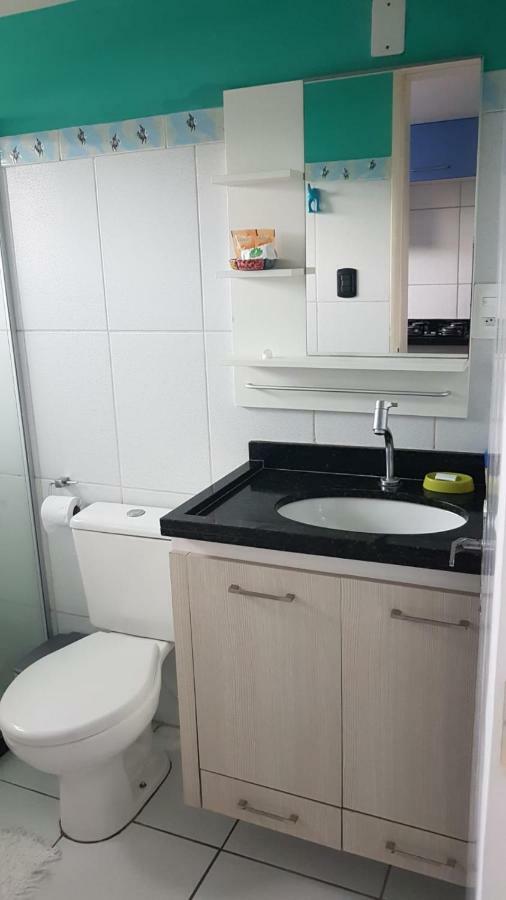 Apartament Flat Julieta Paulista Zewnętrze zdjęcie
