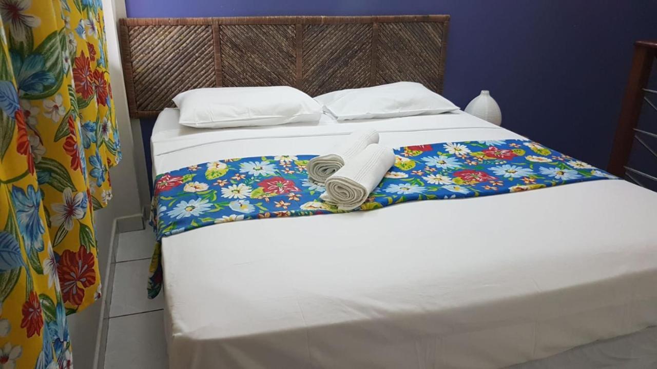 Apartament Flat Julieta Paulista Zewnętrze zdjęcie